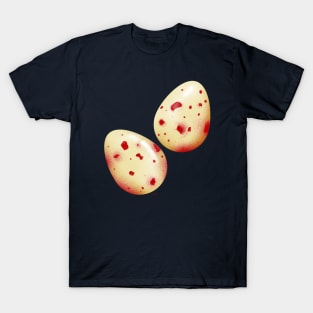 Eggs T-Shirt